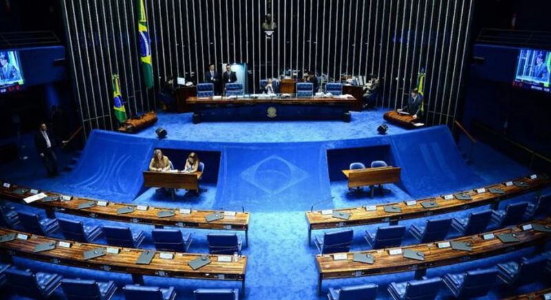 Senadores fieis a Bolsonaro planejam atrasar CPI da Covid