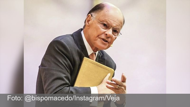Caso do Digimais, de Edir Macedo, reforça urgência de fechar brechas aos crimes financeiros