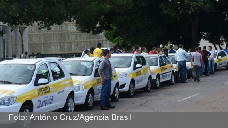 Mudanças na CNH: autoescolas veem alunos sumirem antes mesmo de nova lei
