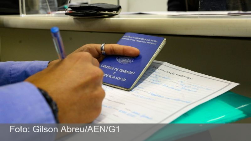 Seguro-desemprego tem novos valores em 2026; veja tabela