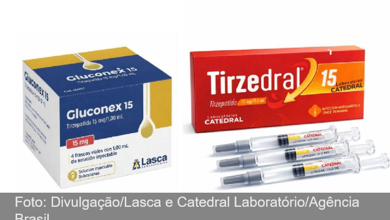 Anvisa proíbe canetas emagrecedoras irregulares no Brasil