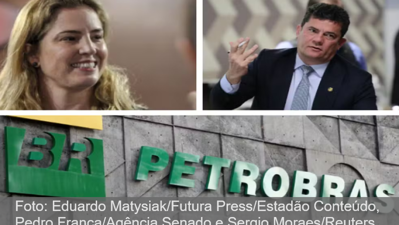 Lava Jato fez negociação paralela com autoridade dos EUA de olho em parcela da multa aplicada à Petrobras, aponta corregedor nacional de Justiça
