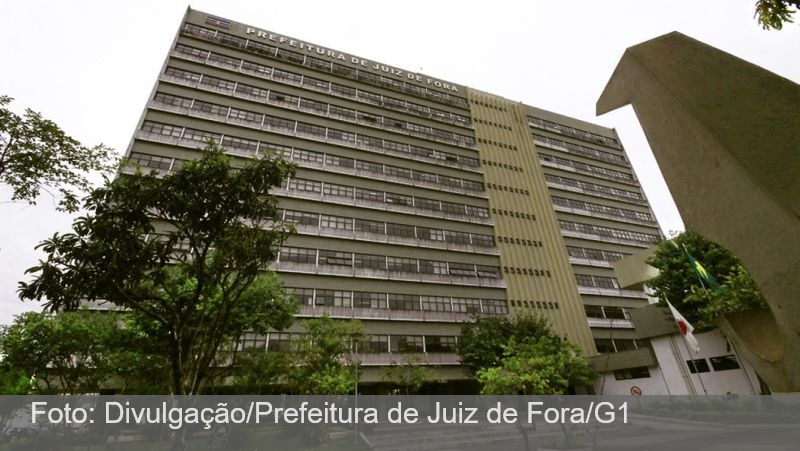 Prefeitura de Juiz de Fora anuncia novos secretários da Fazenda e de Mobilidade Urbana; veja o que mudou