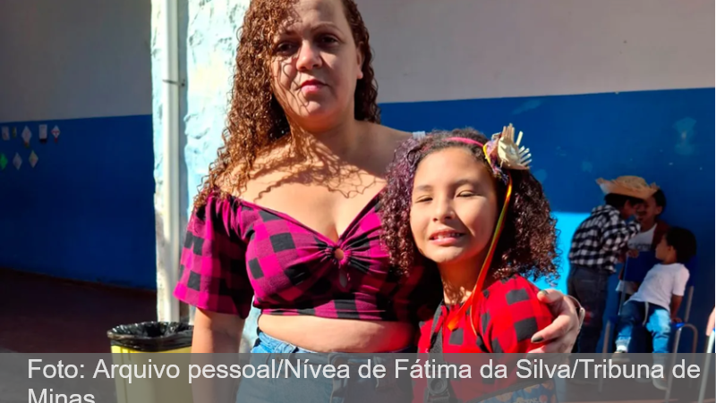 JF: Família de menina com câncer nos ossos arrecada recursos para tratamento em Barretos