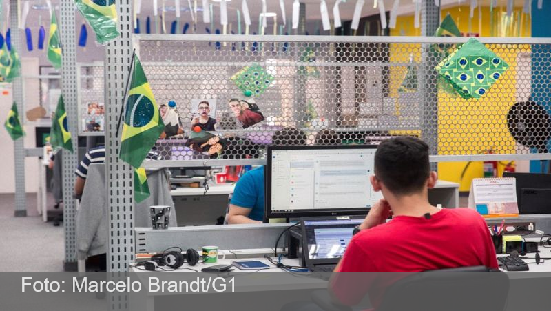 Empresa é obrigada a dar folga durante os jogos do Brasil na Copa? Conheça a lei