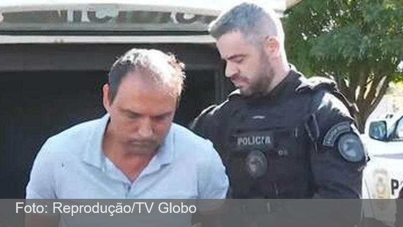 Síndico matou corretora em subsolo e usou escadas para não ser filmado, diz polícia