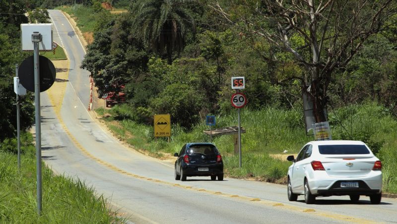 Rodovias mineiras terão nova geração de radares com leitura automática de placas em tempo real