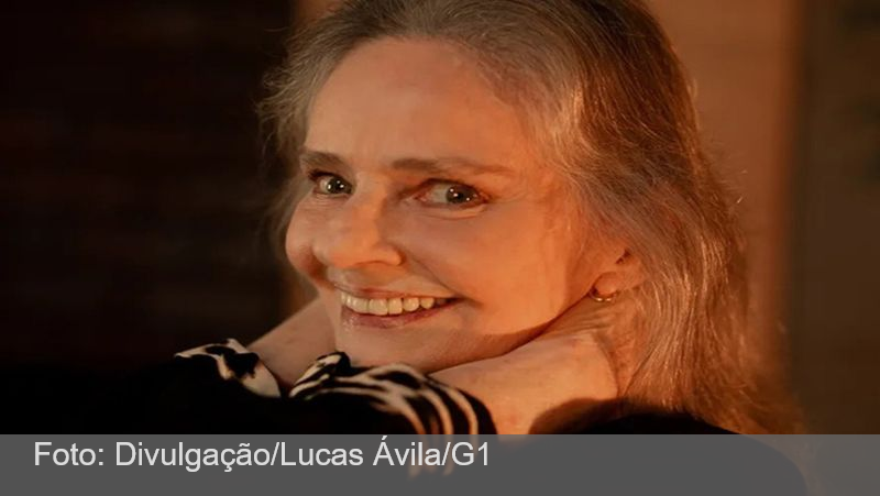 Morre Angela Ro Ro, ícone da música brasileira, aos 75 anos