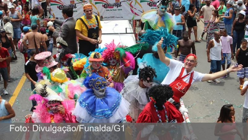 Banda Daki altera trânsito no Centro e em mais de 50 linhas de ônibus em Juiz de Fora