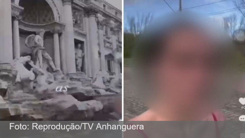 Estudante de medicina tem bolsa suspensa após declarar baixa renda e ostentar viagens em redes sociais