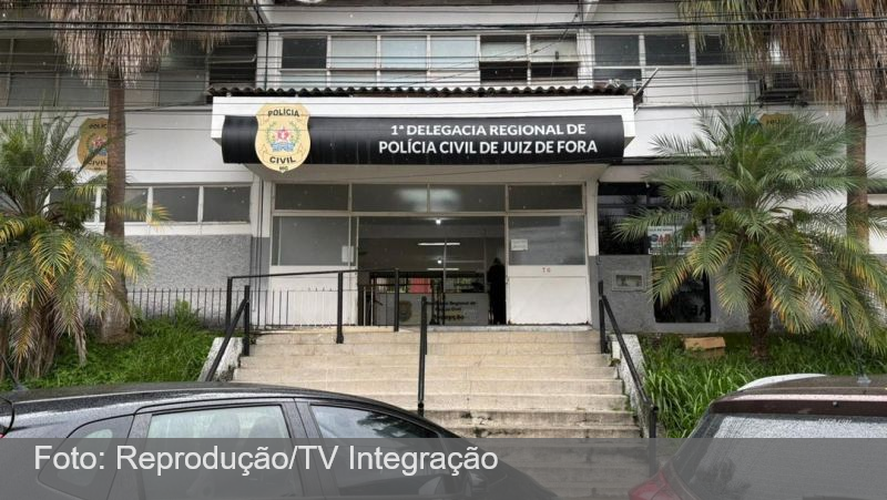 JF: Joias de ouro furtadas de apartamento no Bairro Cascatinha foram levadas em malas e sacolas