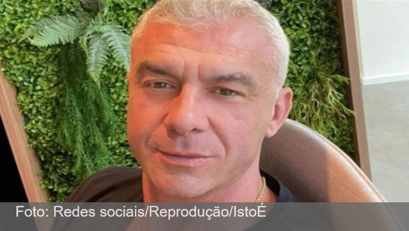 Após agredir Ana Hickmann, Alexandre Correa pede para agilizar direito de ver o filho: ‘Muita saudade’