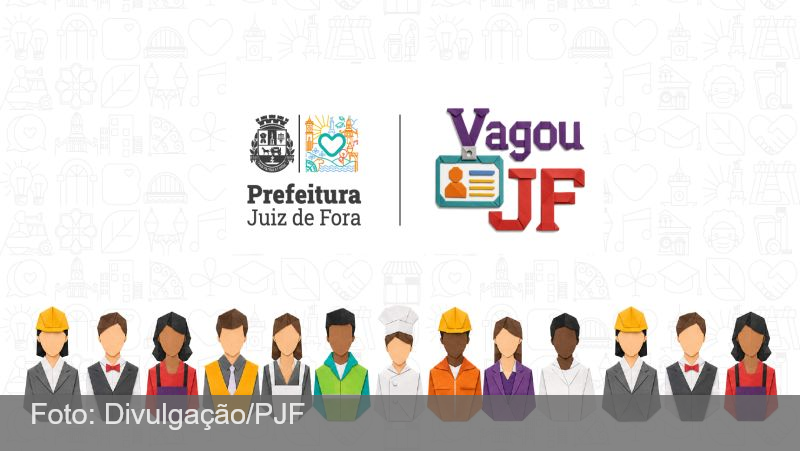 “Vagou JF” tem vaga para Atendente de Restaurante e outras oportunidades de emprego