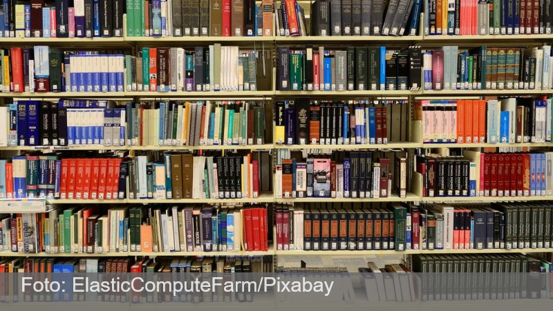 MEC disponibiliza aplicativo gratuito com oito mil livros