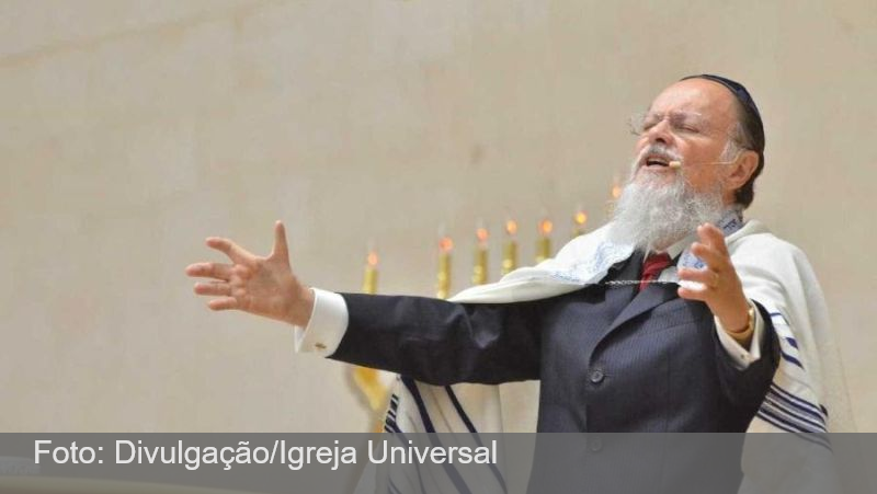 Sócio cobra quase meio bilhão de reais do banco de Edir Macedo