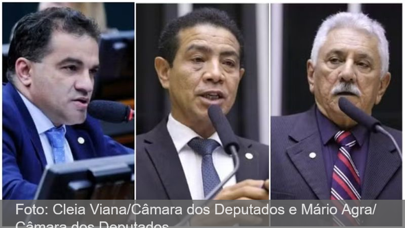 Primeira Turma do STF forma maioria para tornar réus deputados do PL por desvio de emendas