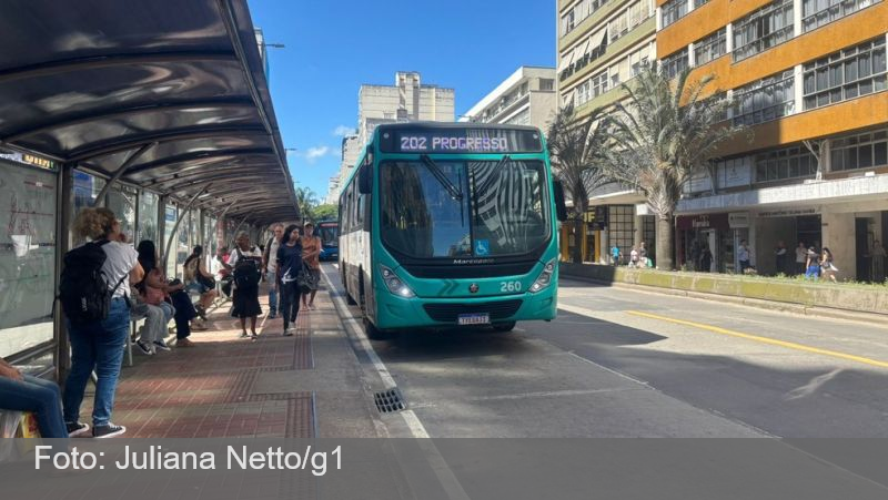 Recurso é negado e nova licitação do transporte público de Juiz de Fora segue paralisada