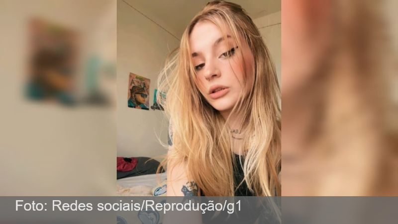 Estudante de biologia é encontrada morta na casa do namorado em SC após mãe desconfiar de mensagens