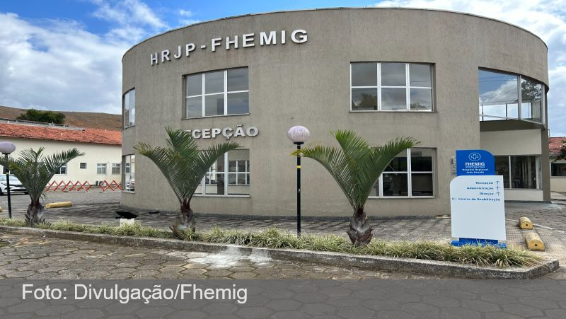 JF: Retomada do atendimento de porta do João Penido segue sem previsão