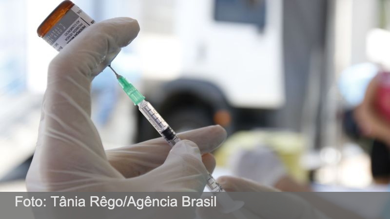 Brasil tem 37 casos de sarampo, mas ainda é área livre da doença