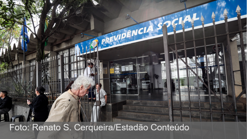 INSS determina bloqueio de descontos de empréstimos consignados para todos os beneficiários