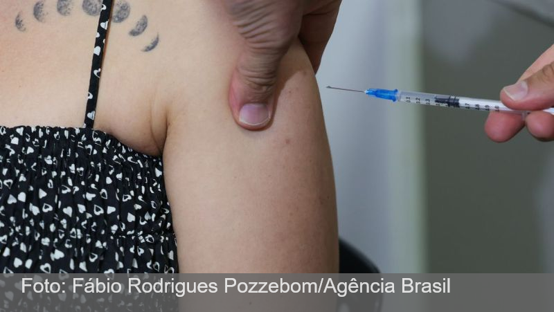 Anvisa indica vacina contra o HPV para prevenir mais tipos de câncer