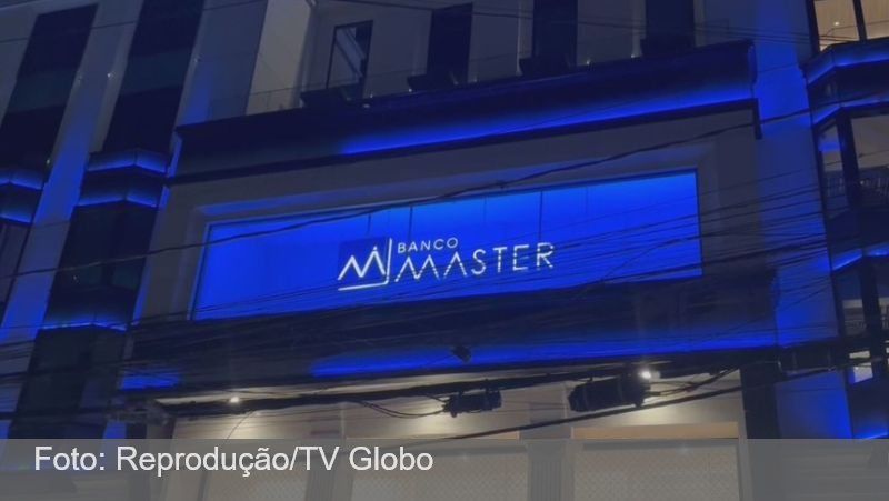 Forças Armadas repassaram R$ 137 milhões ao Master de empréstimos consignados