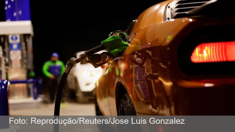 Governo pede que estados zerem ICMS do diesel e propõe arcar com 50% da renúncia fiscal