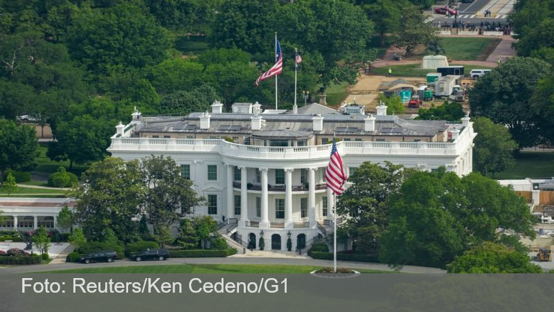 Governo Trump acusa Brasil em investigação sobre trabalho forçado e propõe nova tarifa