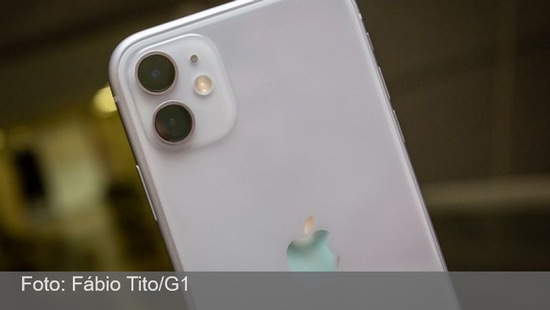 Ministério da Justiça determina suspensão de venda de iPhone sem carregador e aplica multa de R$ 12 milhões à Apple