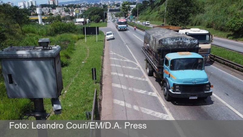 Saiba o que esperar na nova concessão da BR-040 entre Belo Horizonte e Juiz de Fora