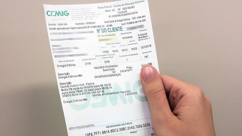 Aneel aciona bandeira verde e contas de luz ficarão mais baratas em janeiro