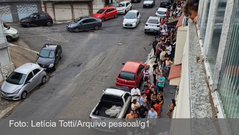 Festivais de fatias viram febre com filas em Juiz de Fora