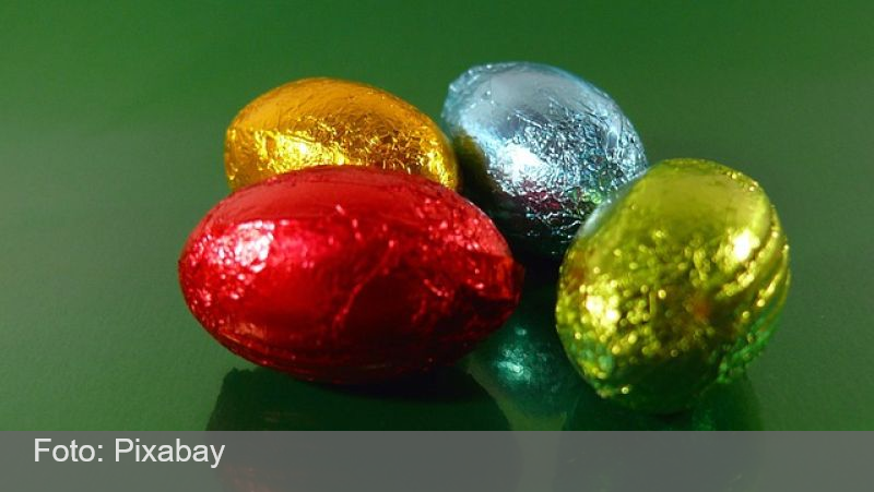 Ferrero Rocher é condenada a pagar indenização após crianças comerem ‘Kinder Ovo’ com larvas em MG