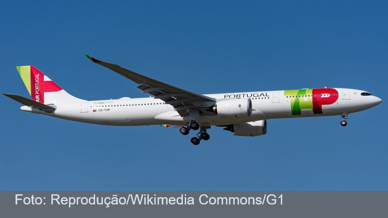 TAP é condenada a indenizar brasileira vítima de tentativa de estupro em hotel disponibilizado pela empresa