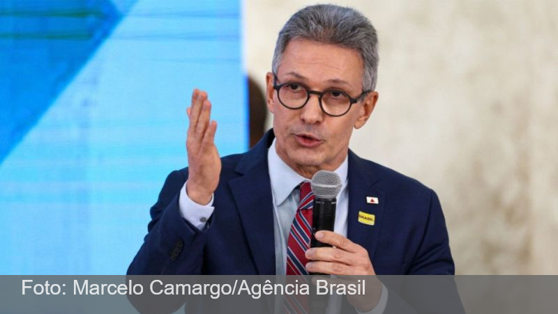 ‘A esquerda criou a noção de que trabalhar prejudica criança’, diz Zema