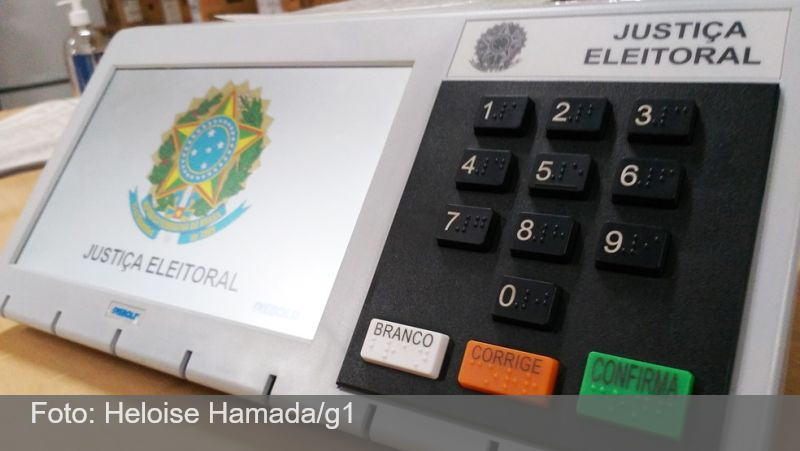 Eleitorado de Juiz de Fora recua enquanto população cresce