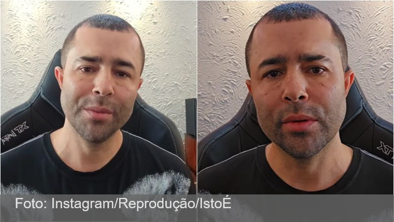 Motorista que atropelou Kayky Brito rebate críticas por querer se candidatar a vereador: ‘Aproveitar as oportunidades’