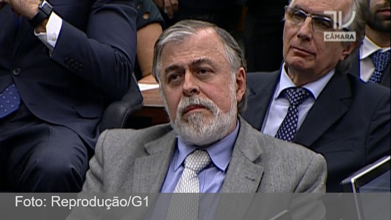 Morre Paulo Roberto Costa, 1º delator da Lava Jato e ex-diretor da Petrobras