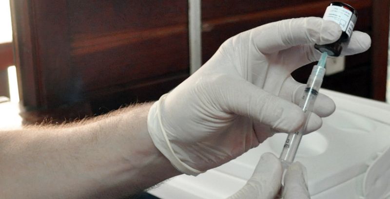 Prefeitura faz os últimos ajustes para a vacinação em Juiz de Fora