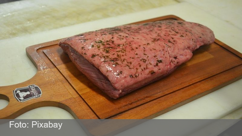 Militares são condenados por desvio de picanhas avaliadas em R$ 22 mil