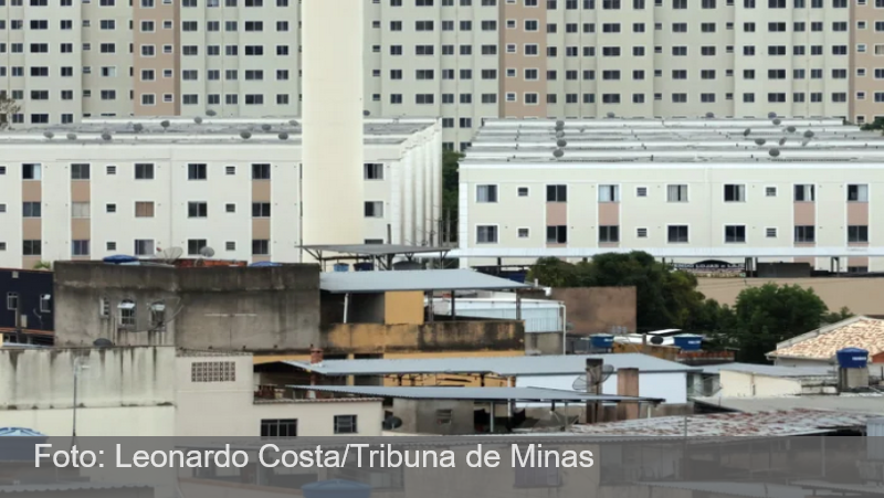 Após chuvas, Procon registra 7 reclamações por práticas abusivas no mercado imobiliário em JF