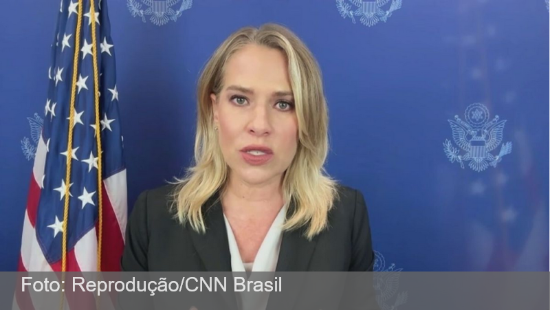 Meta é romper redes financeiras, diz porta-voz dos EUA sobre classificar PCC e CV terroristas