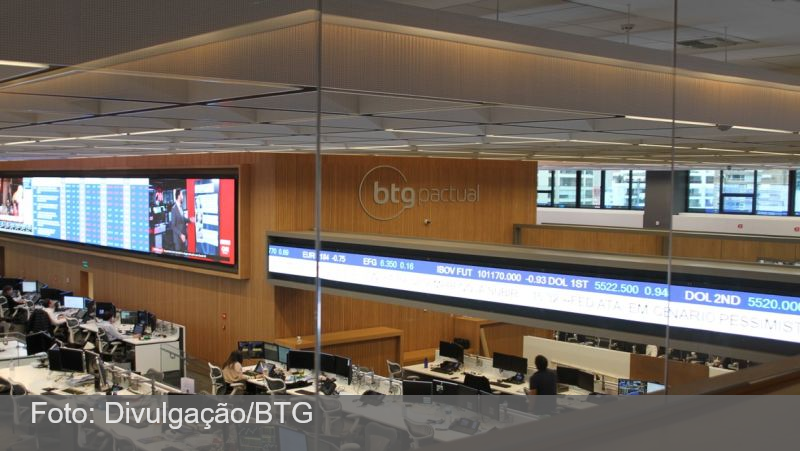 BTG Pactual retoma Pix após ataque hacker que desviou R$ 100 milhões
