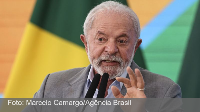 Lula veta projeto que reconhecia estágio como experiência profissional