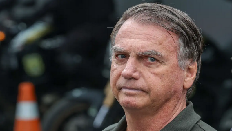 STF tem dois votos para negar novamente prisão domiciliar de Bolsonaro