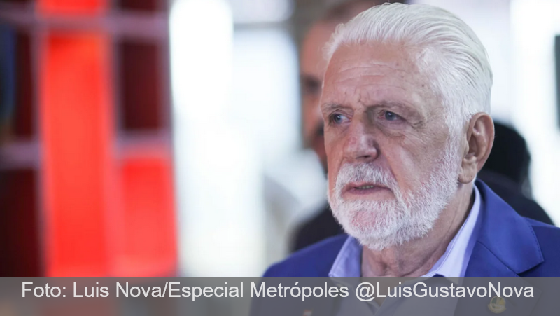 Líder do governo Lula, Wagner é suspeito de favorecer ‘Emenda Master’