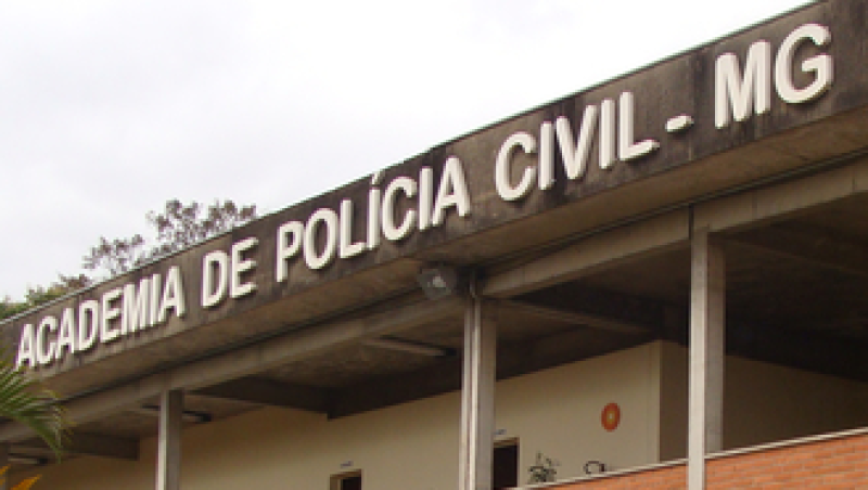 Governo de Minas abre concurso com 255 vagas para carreiras policiais