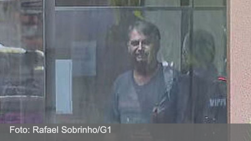 ‘Batida na escada’, ‘curiosidade’ e ‘uma certa paranoia’: as versões de Bolsonaro sobre violação da tornozeleira