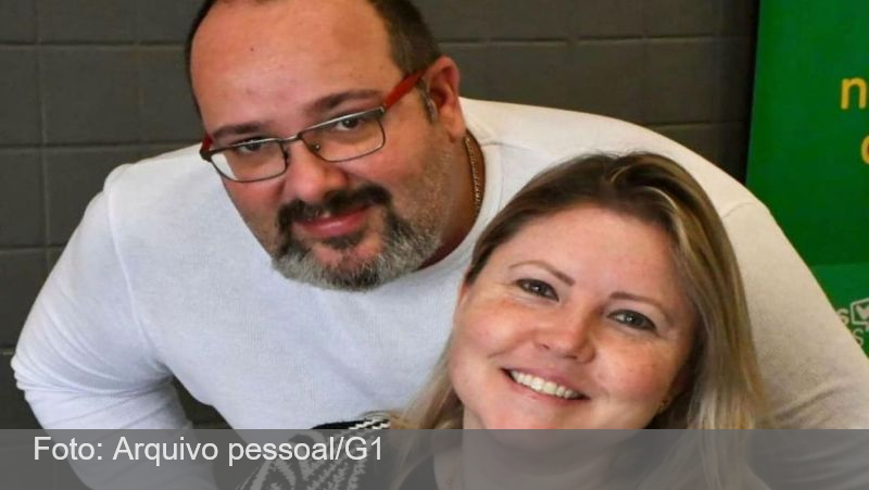 Empresário morre durante ressonância magnética, e viúva diz: ‘Entrei com meu marido, saí com um papel’